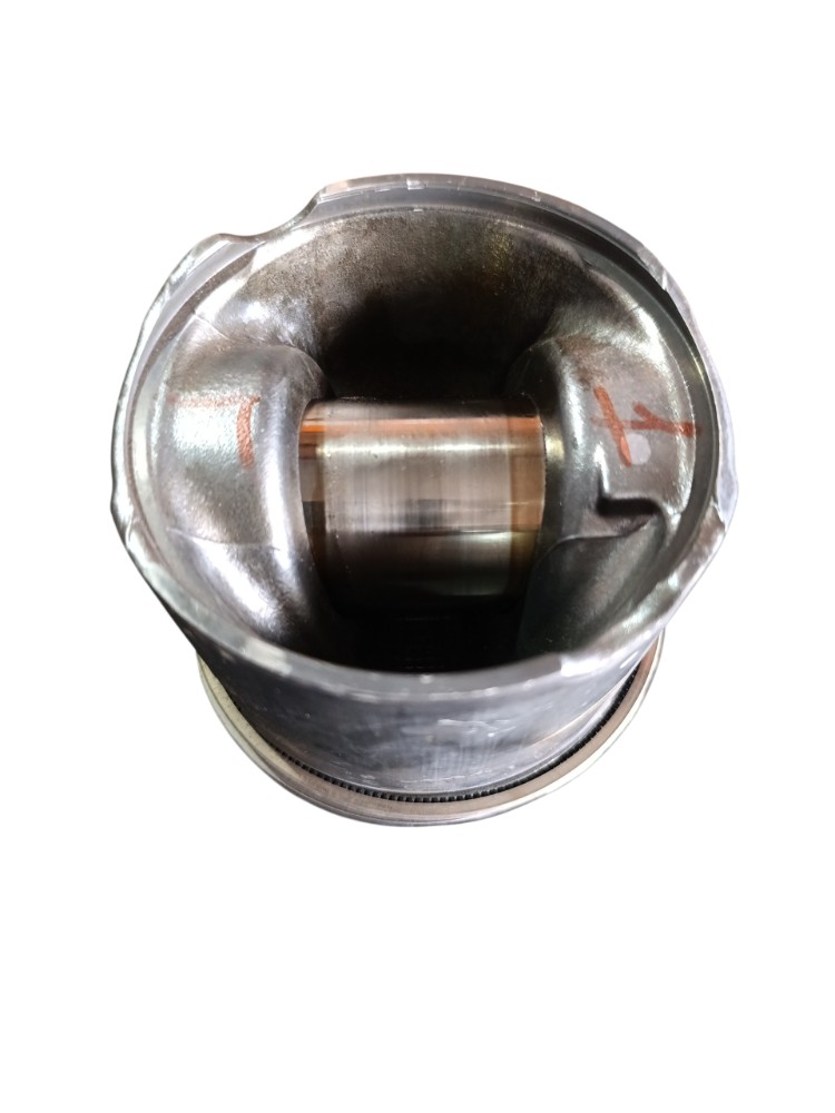 Pistão Motor Mb Accelo Om 924/926 Euro 5 2