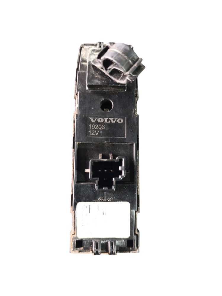 Botão Interruptor Comando Vidros Original Volvo Fh500 15/16 3