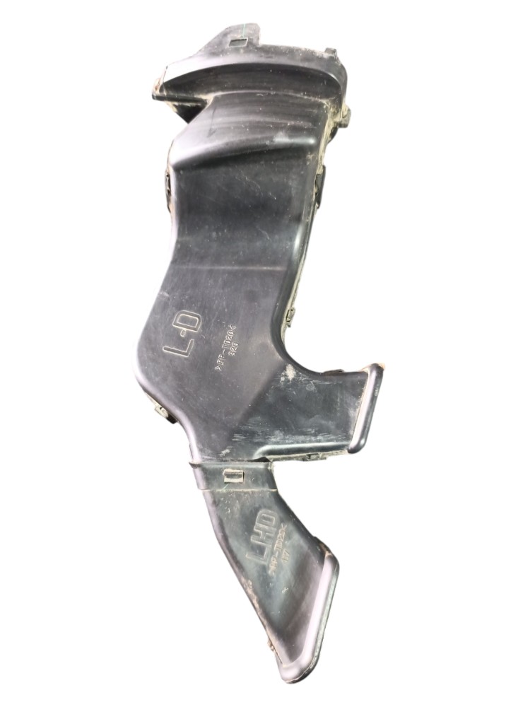 Duto Entrada Ar Toyota Hilux 3.0 2013 2