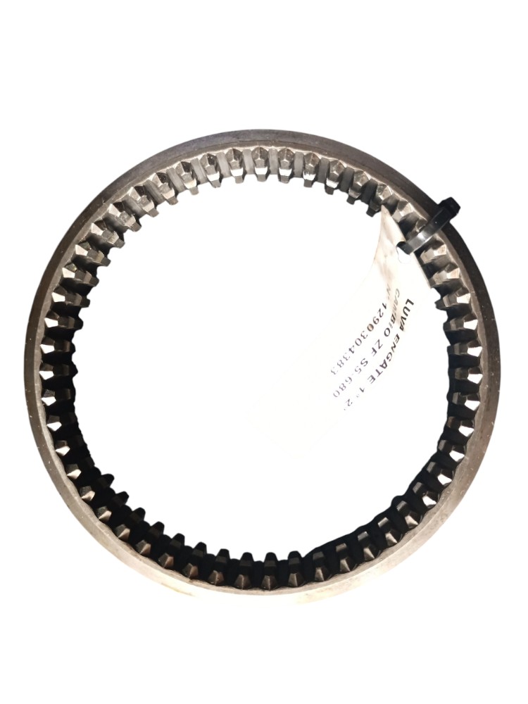 Luva Engate 1/2 Câmbio Zf S5-680 1290304383 2
