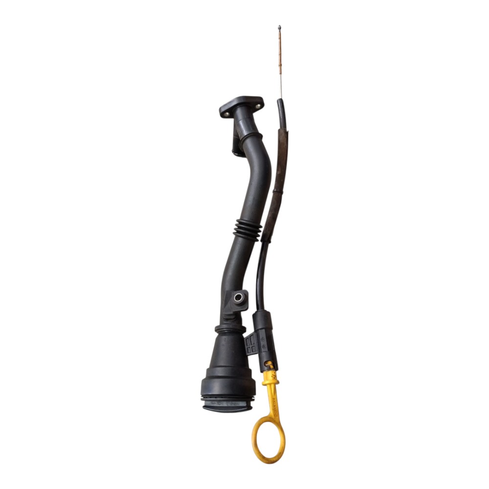 Tubo abastecimento óleo c/bainha Scania Super E6 403667613 2