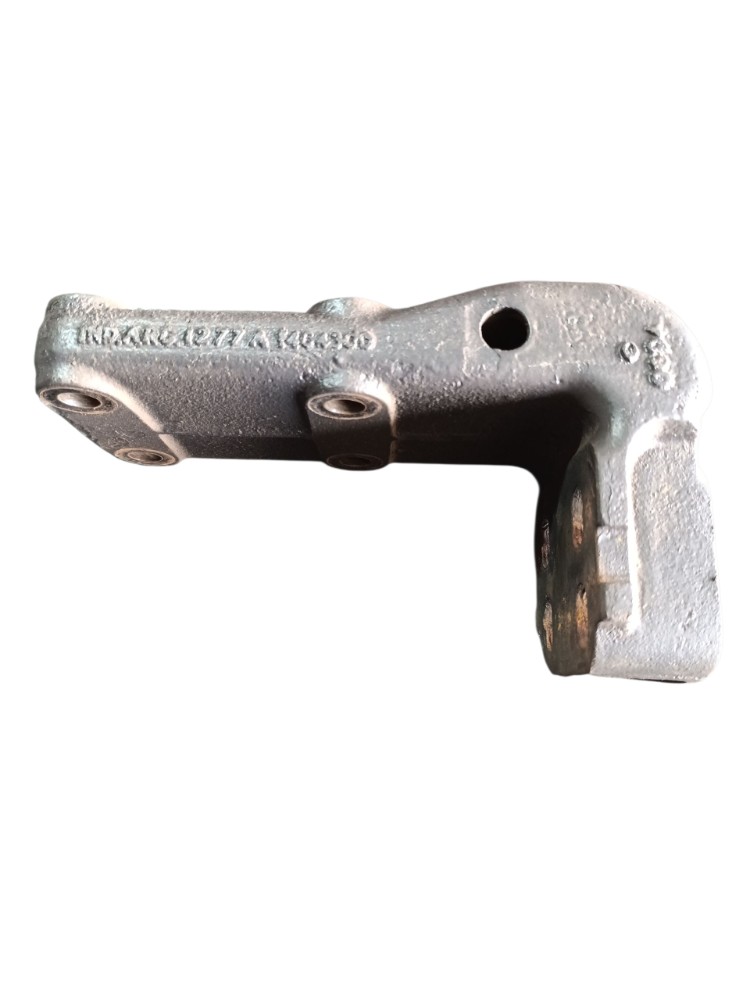 Suporte Caixa De Câmbio Scania 1
