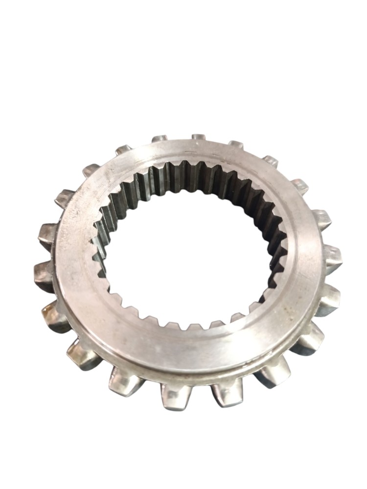Corpo Acoplamento Ré Câmbio Zf S5-680 1290304076 2