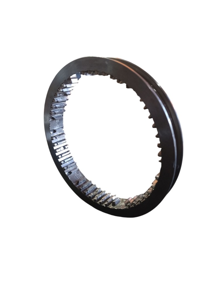 Luva Engate Caixa I-shift / Volvo Vt 20760512 1