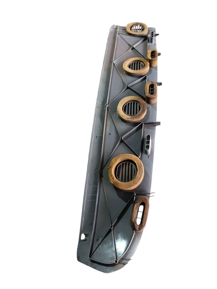 Capa Painel Scania P124 Série 4 C/ Detalhe 1383595 3