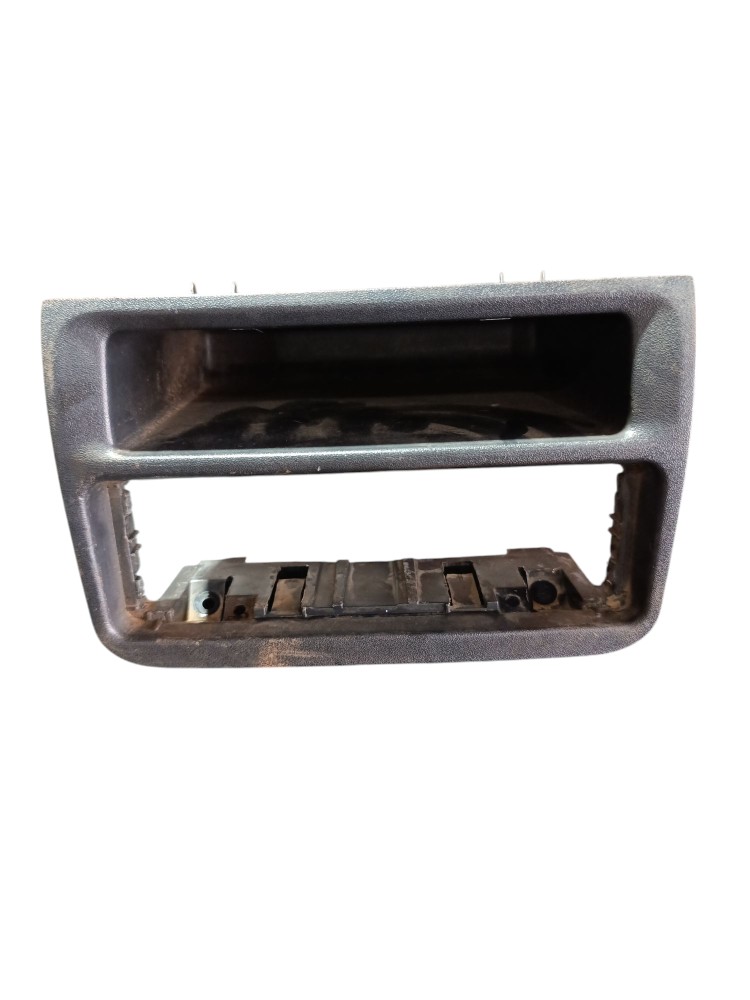Moldura Porta Treco Painel Ducato 2.3 19/20 53255548 2