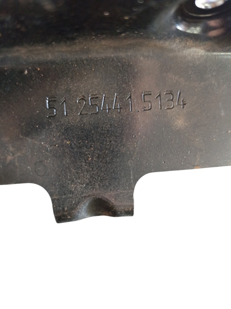 Suporte Fiação Motor Man Tgx 51254415134 3