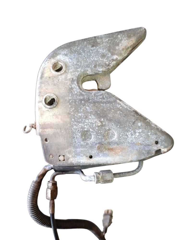 Fechadura trava cabine Mb Actros 2646 2014 A9303100083 2