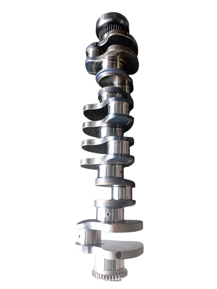 Virabrequim Std Motor Cummins Isb 5.9 2830478 2
