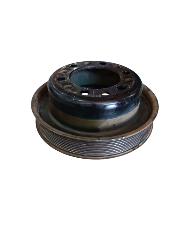 Polia Do Virabrequim Volvo Fh D13 20799474 3