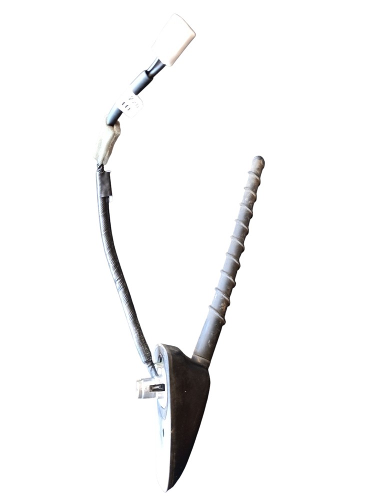 Antena De Teto Hilux 2.8 17/18 – 863000k220