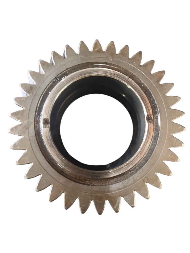 Engrenagem 3 Móvel Caixa Zf 16s 1316304008 2