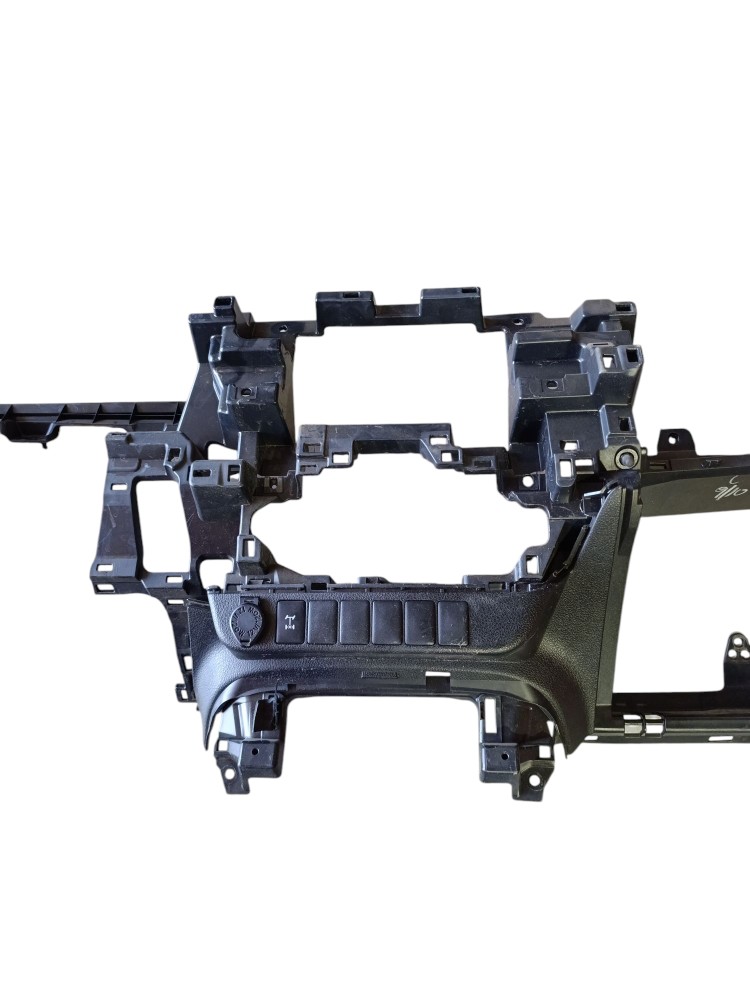 Capa Inf. Painel Hilux 2017/2018 Com Detalhes 55303kk040 5