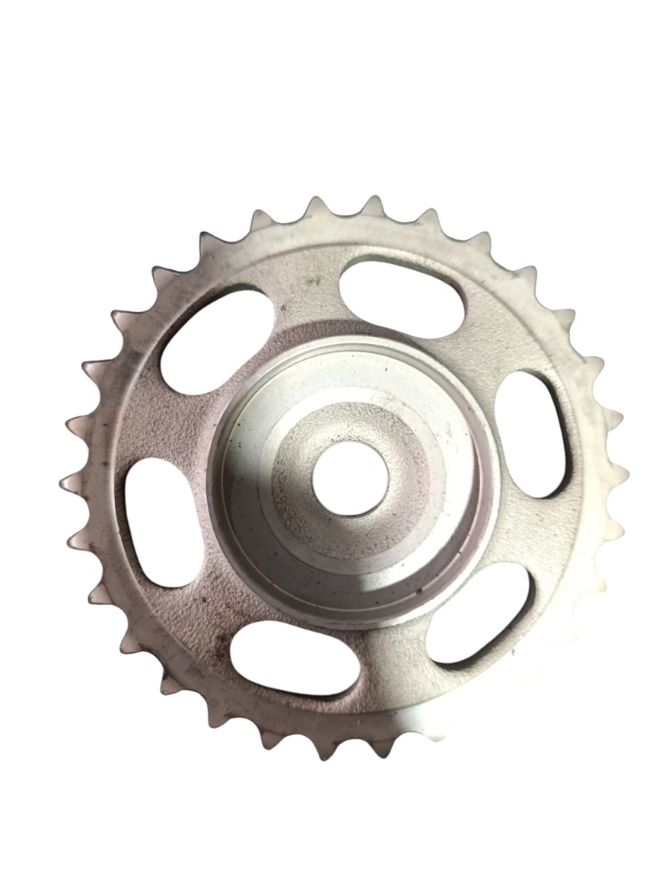 Engrenagem Comando Mercedes Sprinter Om651 6510520000 1