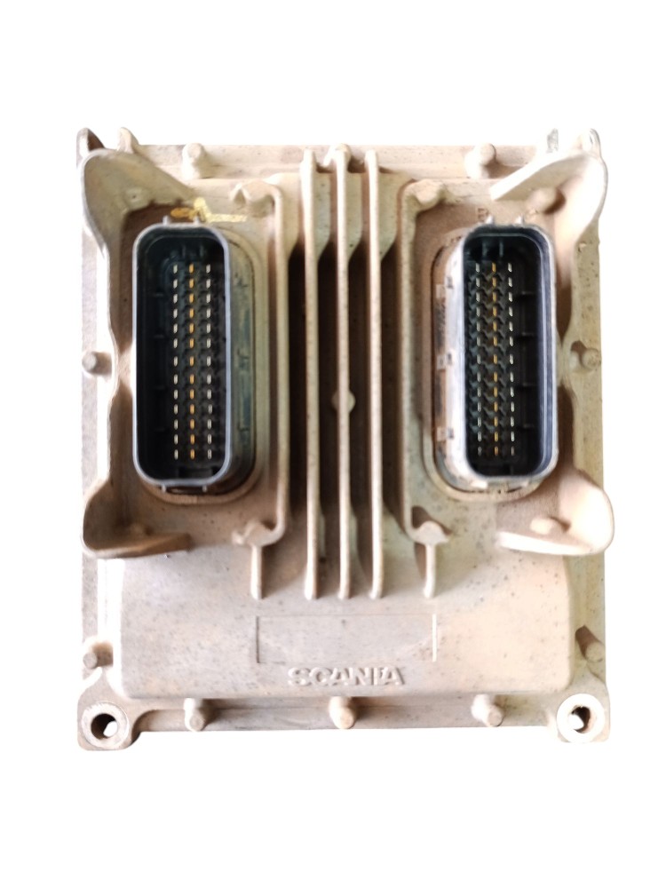 Módulo Ecu Scania Ntg P280 2019 2405737