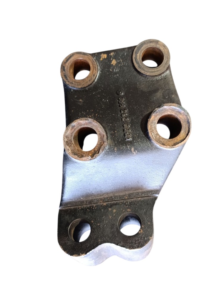 Suporte Esquerdo Do Motor Coxim Mercedes-benz 3882420001 3