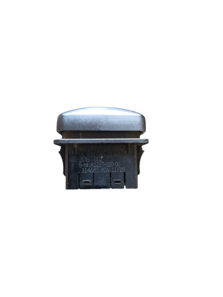Interruptor Navegação Basculante Mb Atron 2727 A9585452107 2
