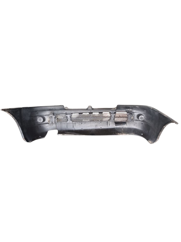 Para-choque Dianteiro Fiat Ducato Com Detalhes 130400901