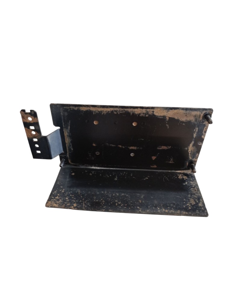 Suporte módulo Mercedes actros 2646 A9455426940 3
