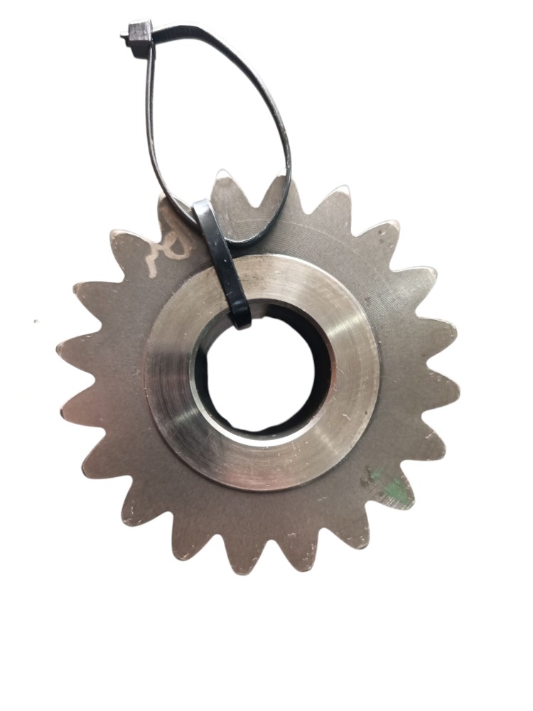Engrenagem Ré Câmbio Zf S5-680 1290305029 1