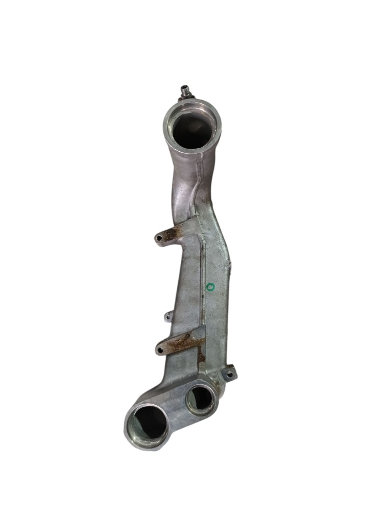 Tubo Água Motor Man D26 Vw Meteor 5106303470 2
