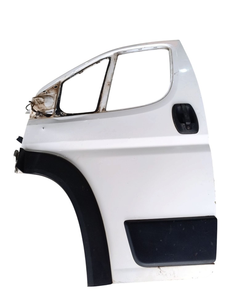 Porta Dianteira Esq. Com Detalhes Ducato Multijet 2019/2020