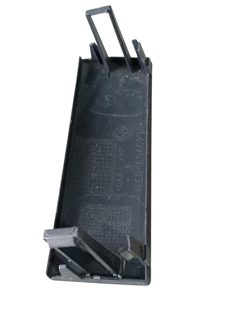 Moldura teto Vw Meteor 81639030319 2
