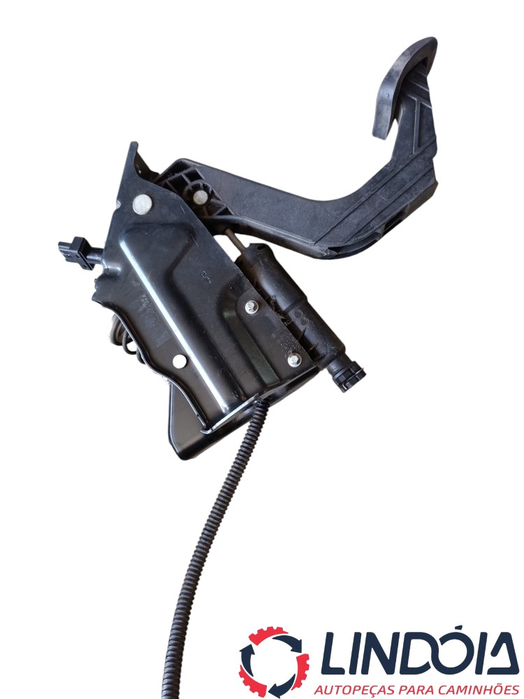 Pedal Embreagem Completo Mercedes Sprinter 13/18 2