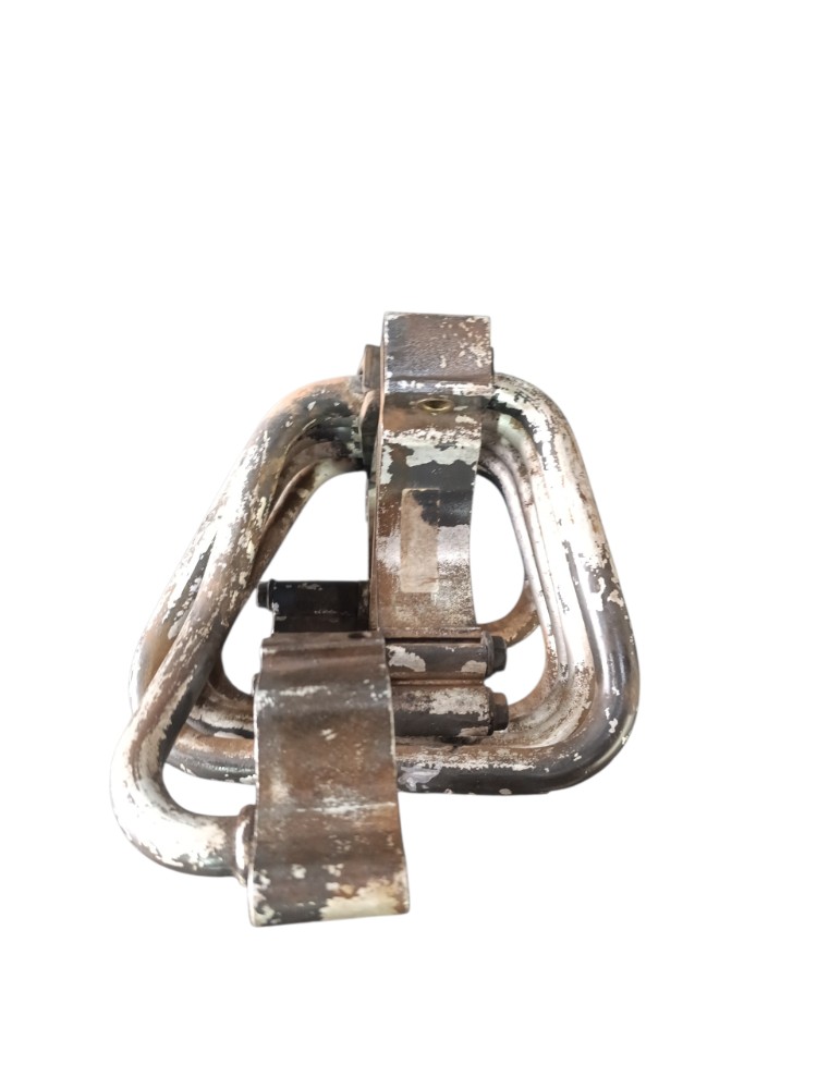 Serpentina Compressor De Ar Scania 440 N 87089990 2