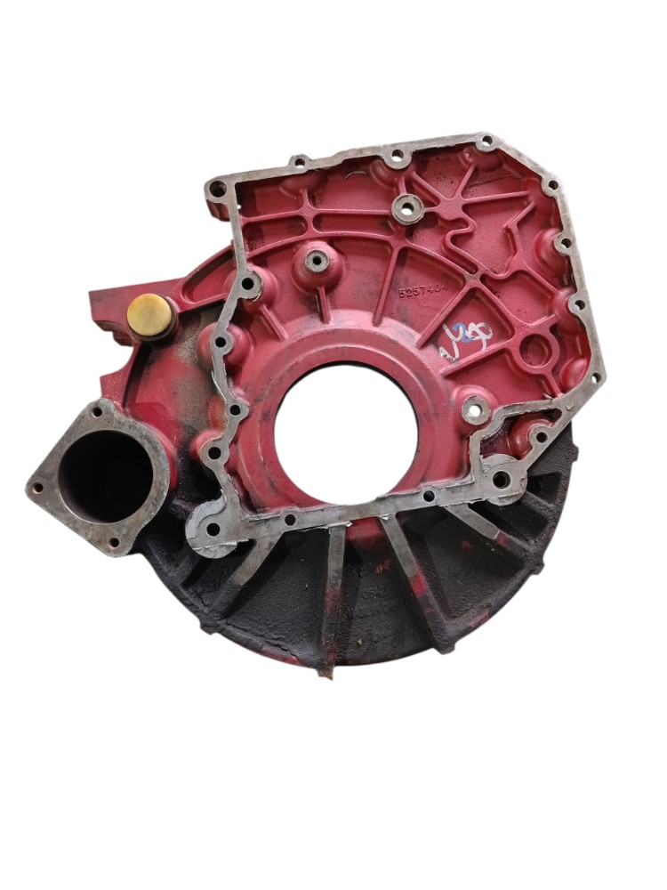 Capa Seca Motor Cummins Isf 5257404 1