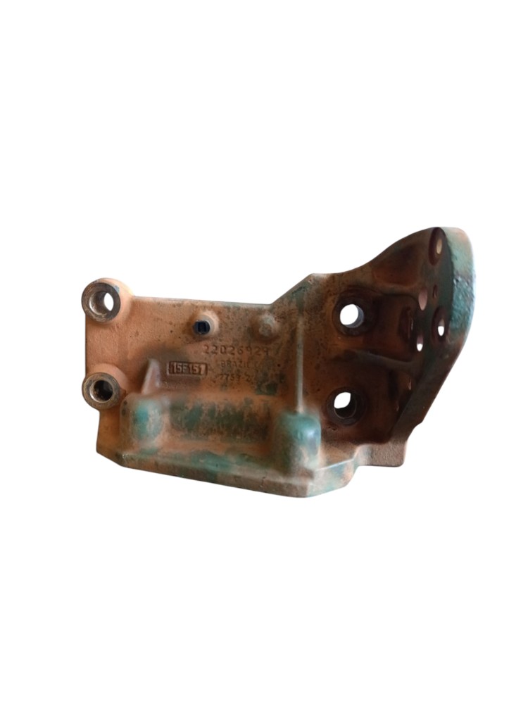 Suporte Do Motor Volvo Fh D13 22026929 1