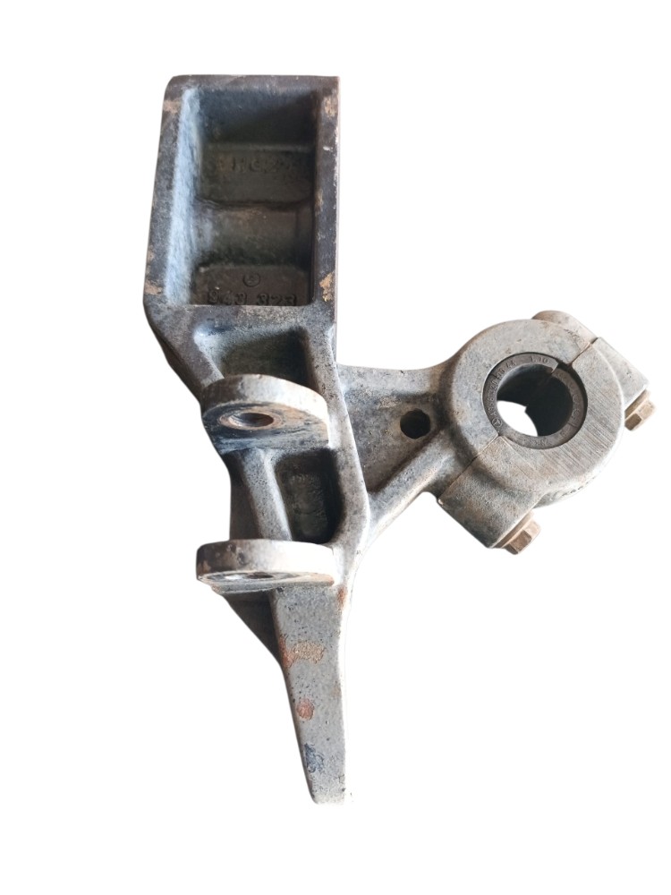 Suporte Barra Estabilizadora Ld Mercedes Axor 9433234784 2