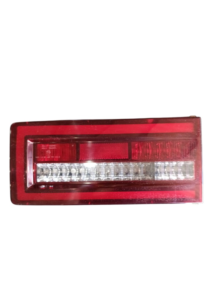 Lanterna Traseira Esquerdo Vw Meteor 2025 23g045096a Esquerdo/motorista
