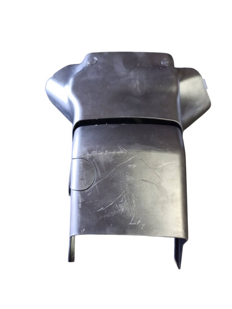 Acabamento Coluna De Direção Vw Meteor 2025 81461130130