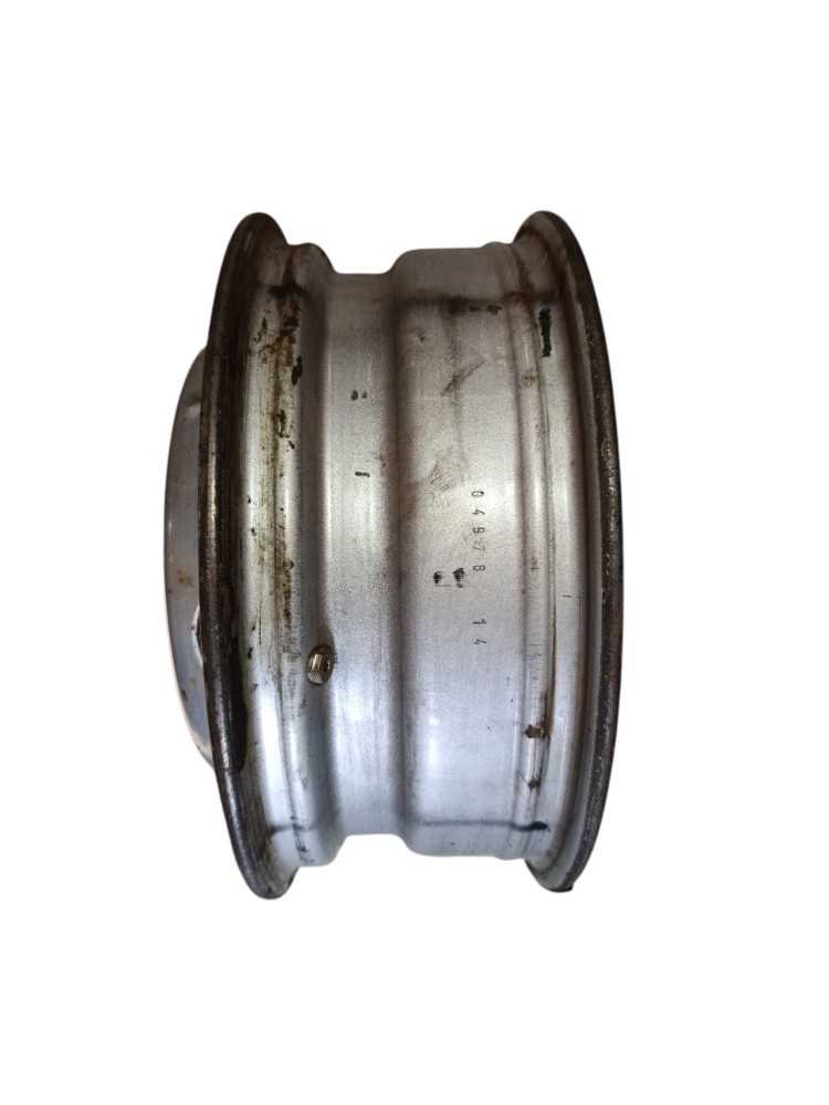 Roda Volkswagen Aro 16 Rodado Duplo 23b601027b