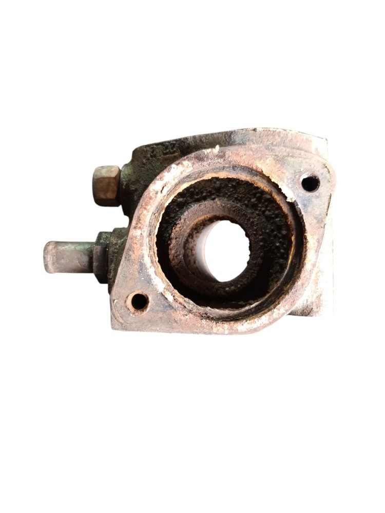 Carcaça Do Termostato Mb Om366 3662030073 5