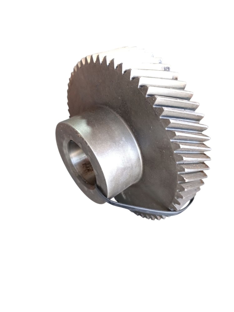 Engrenagem 5fixa Câmbio Zf S5-42 1317303015 1