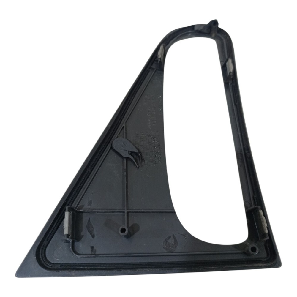 Moldura Porta Objetos Le Painel Volvo Fm 82063532 2