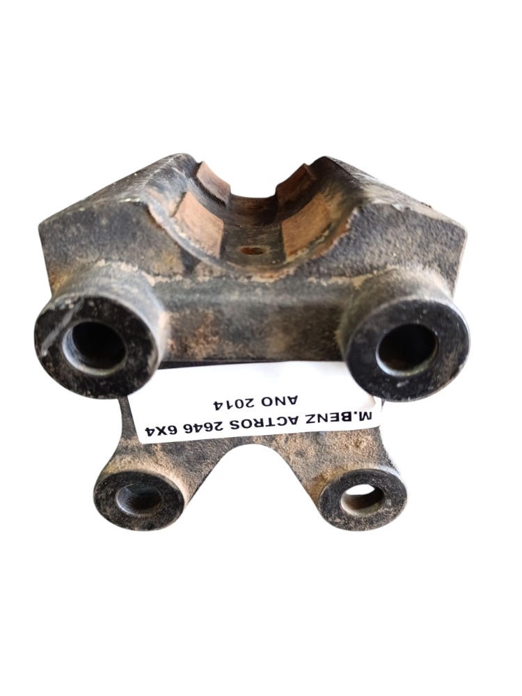 Suporte Fixacao paralama MB Actros A9415225140 3