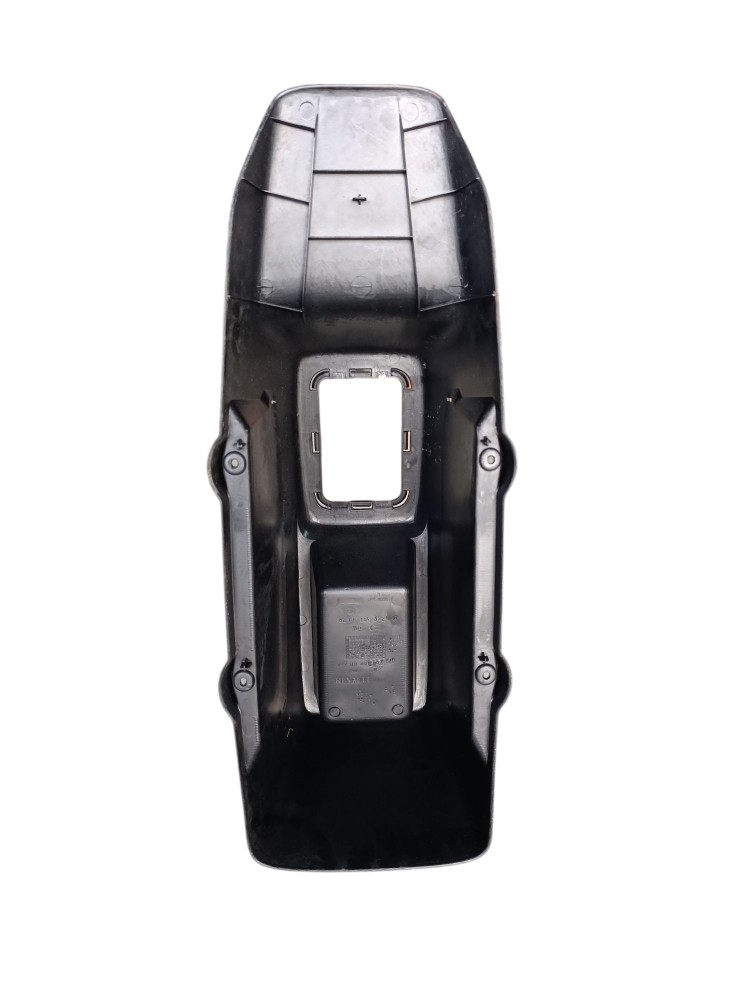 Console Câmbio Renault Master 2006 8200114372 4