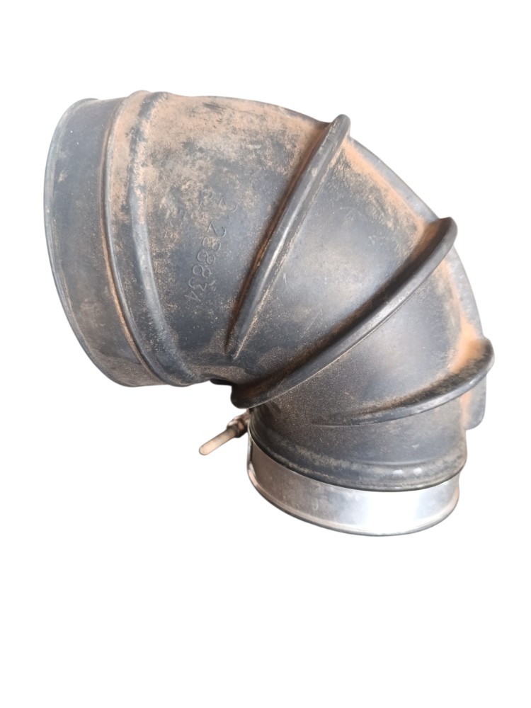 Mangueira Filtro Ar Admissão Volvo Fh 21288834 2