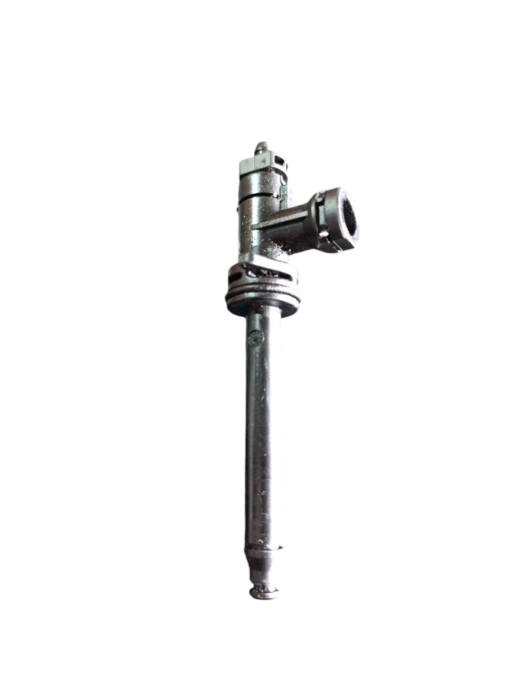 Tubo Conector Do Atuador Embreagem Renault Master 2.5 2012 2