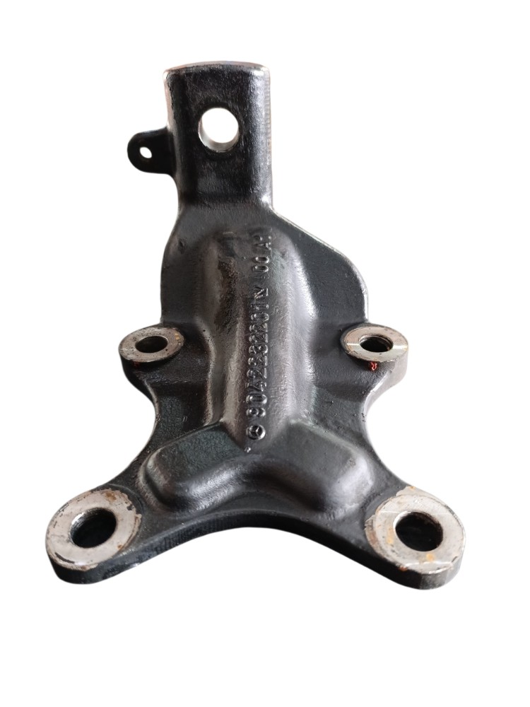 Suporte Motor Esquerdo Mb Accelo 1016 9042232201 1