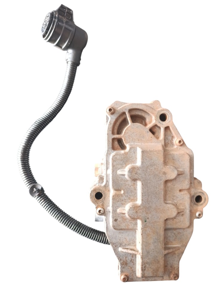 Válvula Solenóide Pwm Caixa Volvo I-shift 22327063 3