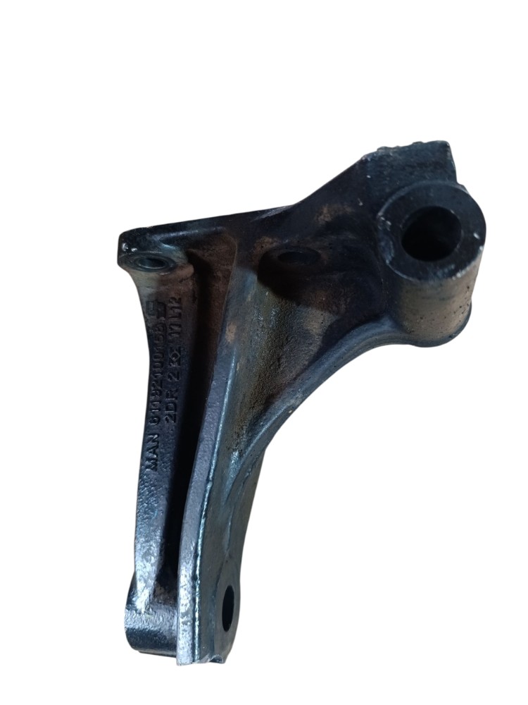Suporte Motor Vw Constellation Man 24-280 61192100158 2