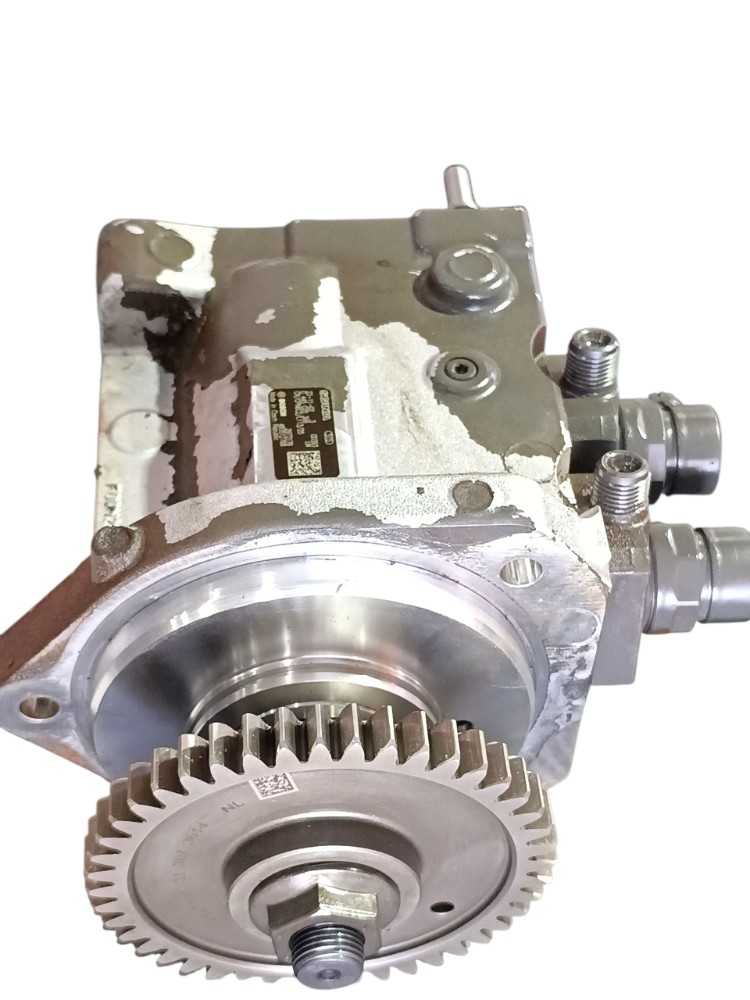 Bomba De Alta Pressão Scania Super Euro 6 0445020366 3