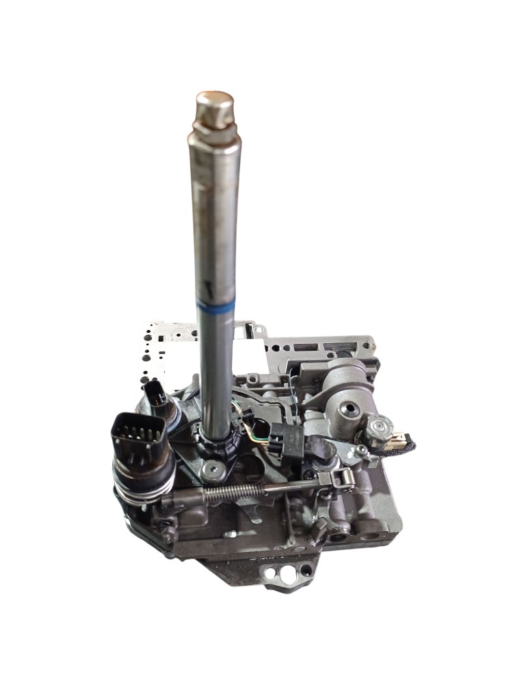 Corpo De Válvulas Fiat Freemont 2.4 3