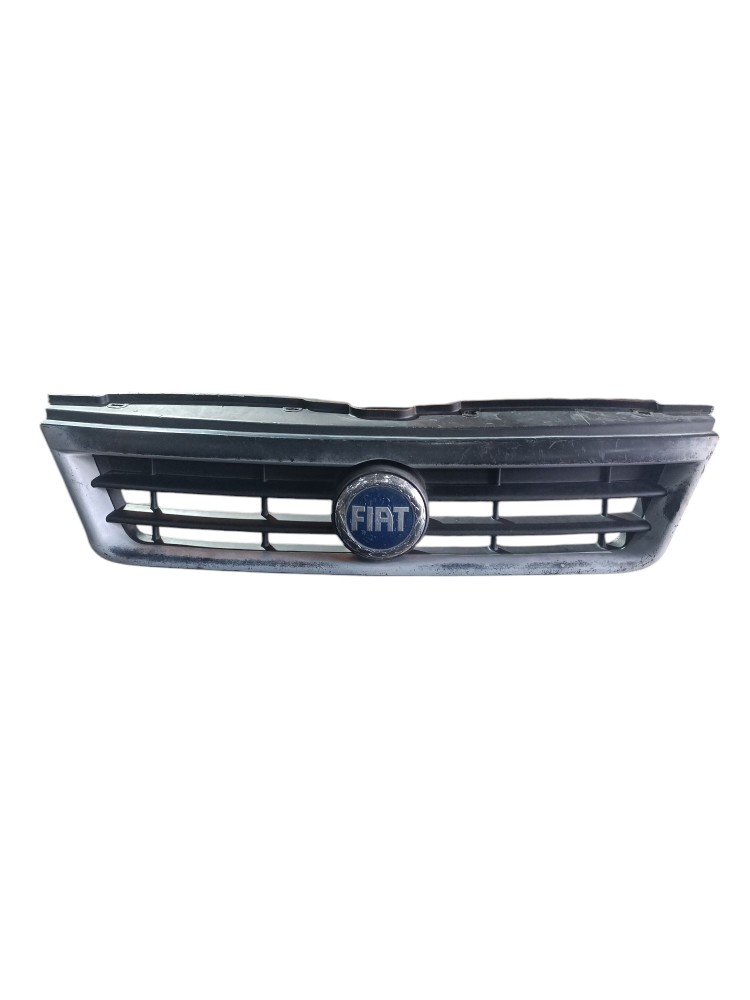 Grade Frontal Fiat Ducato Multijet 2.8 2005 132915801