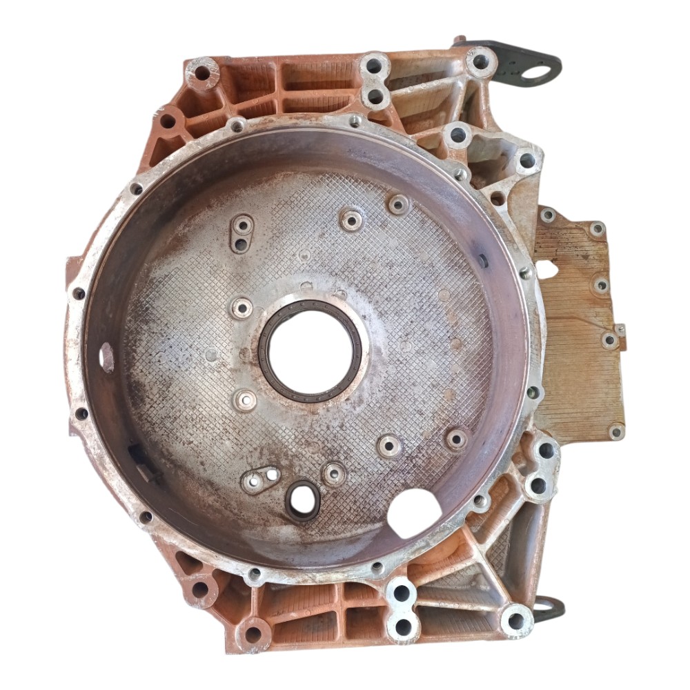Capa seca motor D2676 Man TGX 51014013313 4