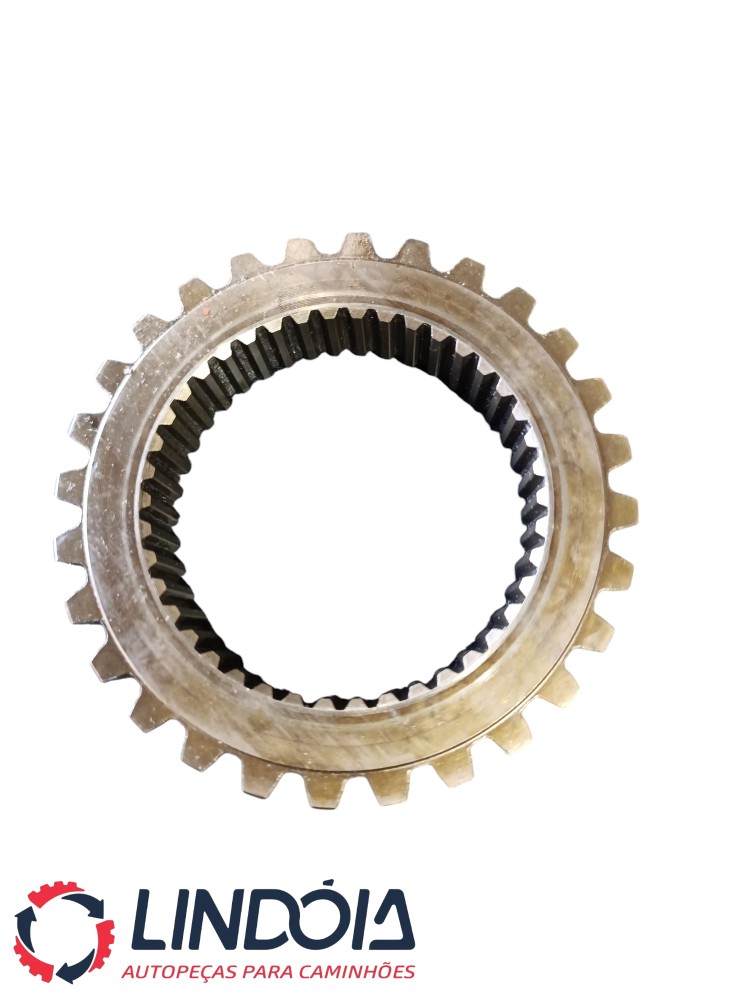 Cubo Sincronizado Da 1/re Cambio Volvo Vt 20366735 2